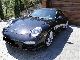 2009 Porsche  Carrera S Cabriolet PDK Cabrio / roadster Used vehicle
			(business photo 2