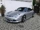 2003 Porsche  Mod MK2 GT3 Clubsport 04 Manthey K410 RS-conversion Sports car/Coupe Used vehicle photo 1