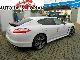 2012 Porsche  Panamera diesel air suspension * Camera * 20 \ Limousine Pre-Registration photo 1
