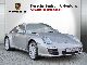 Porsche  997 Carrera 4 Coupe (Navi Xenon leather climate) 2011 Used vehicle photo