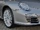 2011 Porsche  997 Carrera 4 Coupe (Navi Xenon leather climate) Sports car/Coupe Used vehicle photo 7