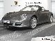 2011 Porsche  997 Carrera 4 Cabriolet (Navi Xenon leather climate) Cabrio / roadster Demonstration Vehicle photo 1