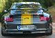 2007 Porsche  GT3 Clubsport full cage, PCCB Sports car/Coupe Used vehicle photo 2