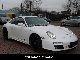 2011 Porsche  997 Sports car/Coupe Used vehicle photo 1
