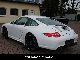 2011 Porsche  997 Sports car/Coupe Used vehicle photo 3