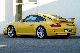 2007 Porsche  GT3 Sports car/Coupe Used vehicle photo 1