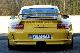 2007 Porsche  GT3 Sports car/Coupe Used vehicle photo 2