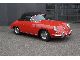 Porsche  356 C Convertible - Numbers Matching 1965 Used vehicle photo