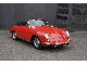 1965 Porsche  356 C Convertible - Numbers Matching Cabrio / roadster Used vehicle photo 1