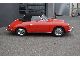 1965 Porsche  356 C Convertible - Numbers Matching Cabrio / roadster Used vehicle photo 2