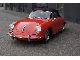 1965 Porsche  356 C Convertible - Numbers Matching Cabrio / roadster Used vehicle photo 5
