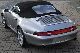 1996 Porsche  Speedster Cabrio / roadster Used vehicle photo 2