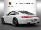 2012 Porsche  911/997 Carrera 4S Coupe XENON AIR NAVI BOSE Sports car/Coupe Demonstration Vehicle photo 2