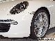 2011 Porsche  991 (Navi Xenon PDC leather air) Sports car/Coupe New vehicle photo 10