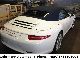 2012 Porsche  911/991 S Convertible PDK NEW MODEL LT 03/09/2012 Cabrio / roadster Used vehicle photo 2