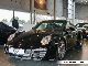 2011 Porsche  Targa 4S (Navi Leather climate PDC) Sports car/Coupe New vehicle photo 1