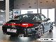 2011 Porsche  Targa 4S (Navi Leather climate PDC) Sports car/Coupe New vehicle photo 2