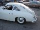 1952 Porsche  Above 356 A 1500 Super Knickscheibe Sports car/Coupe Classic Vehicle photo 4