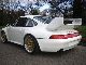 1996 Porsche  Carrera Supercup Sports car/Coupe Used vehicle photo 3