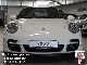 2012 Porsche  911/997 Turbo Cabriolet LEATHER BOSE XENON AIR NAVI Cabrio / roadster Demonstration Vehicle photo 14