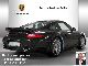 2012 Porsche  911/997 Turbo S Coupe BOSE NAVI MEMORY SSD Sports car/Coupe Demonstration Vehicle photo 2