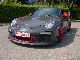 2012 Porsche  911 GT3 RS Sports car/Coupe New vehicle photo 1