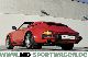 1991 Porsche  911 Speedster (G model) 3tkm, 1 Hd, deut.Fahrz. Cabrio / roadster Used vehicle photo 5