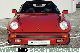 1991 Porsche  911 Speedster (G model) 3tkm, 1 Hd, deut.Fahrz. Cabrio / roadster Used vehicle photo 6