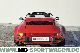 1991 Porsche  911 Speedster (G model) 3tkm, 1 Hd, deut.Fahrz. Cabrio / roadster Used vehicle photo 7