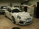 Porsche  GT3 CUP 2011 Used vehicle
			(business photo