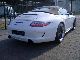 2011 Porsche  Speedster \ Cabrio / roadster New vehicle photo 3
