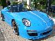 2012 Porsche  911 Speedster PDK **** NOW **** Cabrio / roadster Used vehicle photo 2