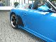 2012 Porsche  911 Speedster PDK Cabrio / roadster Used vehicle photo 13