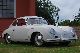 1955 Porsche  356 1500 Pre A Continental Sports car/Coupe Used vehicle photo 1