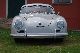 1955 Porsche  356 1500 Pre A Continental Sports car/Coupe Used vehicle photo 2