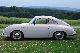 1955 Porsche  356 1500 Pre A Continental Sports car/Coupe Used vehicle photo 3