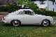 1955 Porsche  356 1500 Pre A Continental Sports car/Coupe Used vehicle photo 4