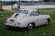 1955 Porsche  356 1500 Pre A Continental Sports car/Coupe Used vehicle photo 5