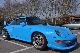 1998 Porsche  993 3.6 GT2 Coupe Sports car/Coupe Used vehicle photo 1