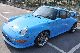 1998 Porsche  993 3.6 GT2 Coupe Sports car/Coupe Used vehicle photo 2