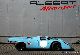 2011 Porsche  917 K cars (High-quality reconstruction) Sports car/Coupe Demonstration Vehicle photo 2