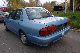1996 Proton  Husky 416 GLXi de Luxe * S + W-rated tires * NEW TUV! Limousine Used vehicle photo 1