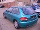 1998 Proton  315 Magic Car GLSi AIR! TÜV / AU-NEW! Limousine Used vehicle photo 5