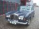 1974 Rolls Royce  Silver Shadow Limousine Used vehicle photo 1