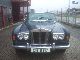 1974 Rolls Royce  Silver Shadow Limousine Used vehicle photo 2