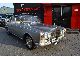 1968 Rolls Royce  Silver Shadow Limousine Used vehicle photo 1