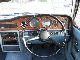 1982 Rolls Royce  Silver Spirit Air Leather interior Limousine Used vehicle photo 9