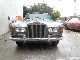 1969 Rolls Royce  Silver Shadow Limousine Used vehicle photo 2
