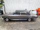 1969 Rolls Royce  Silver Shadow Limousine Used vehicle photo 6