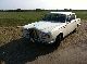 1970 Rolls Royce  Silver Shadow Limousine Used vehicle photo 2